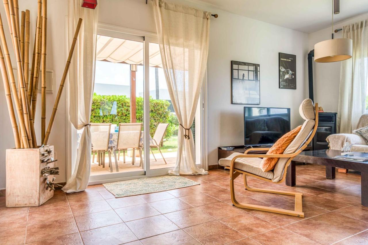 Villa Punta Grossa Меркадаль Экстерьер фото