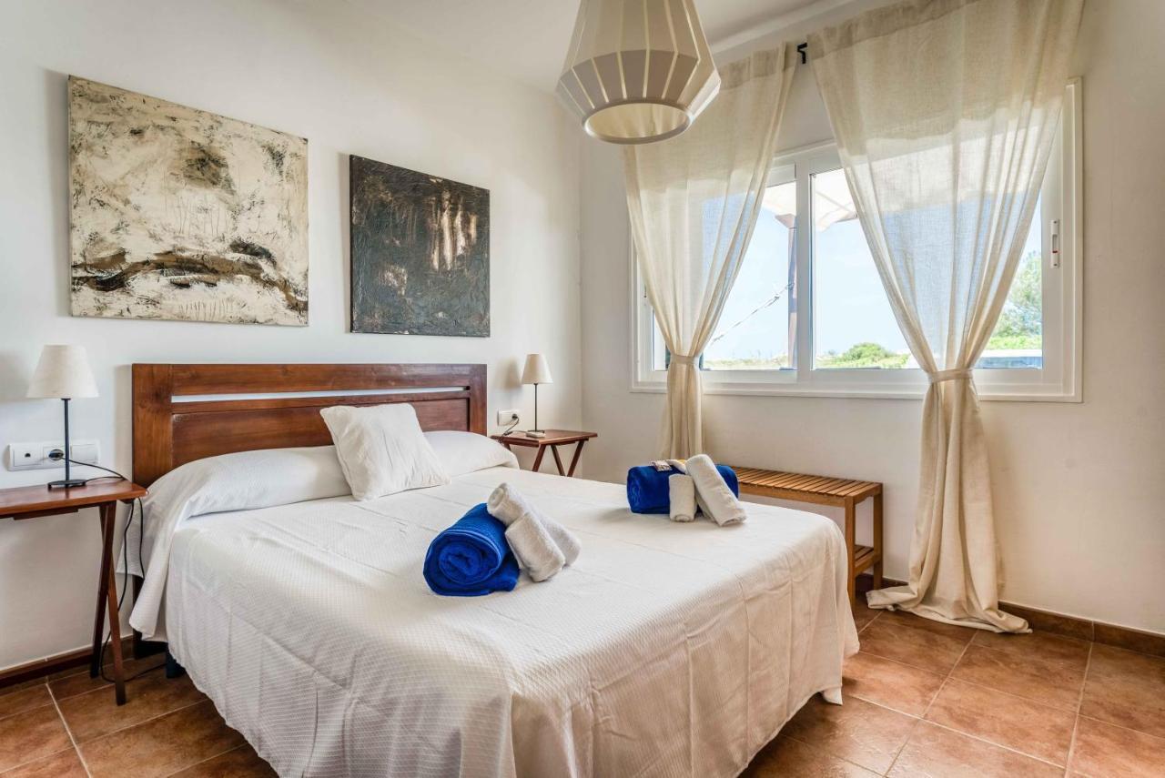 Villa Punta Grossa Меркадаль Экстерьер фото